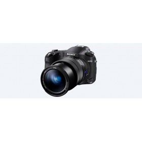 Sony RX10 IV with 0.03s. AF/25x optical zoom